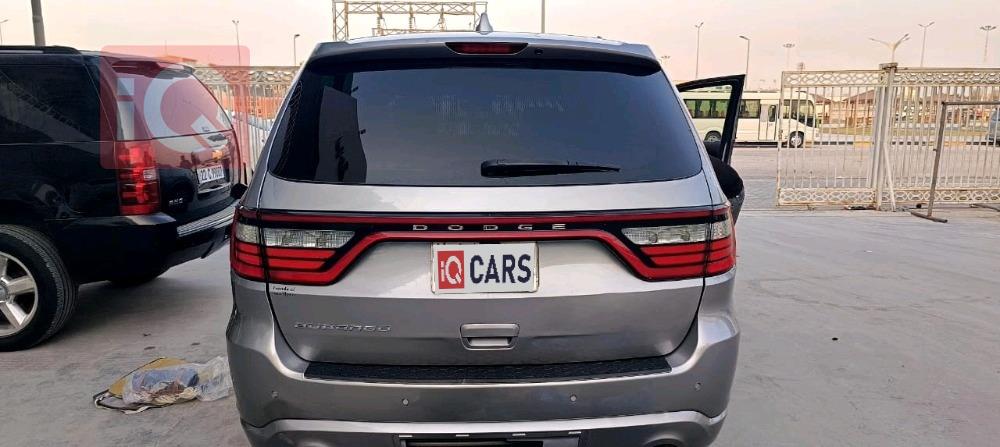 دودج دورانجو